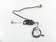 Load image into Gallery viewer, 2016 Moto Guzzi V7 II Special 750 Rear Brembo Brake Master Cylinder 2B000508 | Mototech271