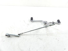 Load image into Gallery viewer, 2011 Harley Softail FLSTF Fat Boy Heel Toe Shifter Set -Read 33895-82E | Mototech271