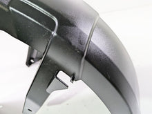 Load image into Gallery viewer, 2013 Triumph Tiger 1215 Explorer Front Lower Fender & Side Covers T2303320