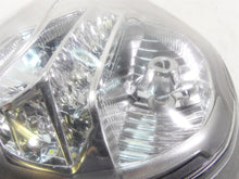 Load image into Gallery viewer, 2017 Ducati Monster 1200 S Headlight Head Light Lamp + Mounts - Read 52010381BA | Mototech271