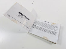 Load image into Gallery viewer, 2017 Yamaha YXZ1000R EPS SS Owners Manual B57-F8199-10 YXZ10YWXH YXZ10YESH