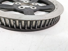 Load image into Gallery viewer, 2007 Harley Sportster XL1200 C Rear Drive Belt Pulley Sprocket 68T 40354-04 | Mototech271