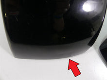 Load image into Gallery viewer, 2018 Harley Softail FXFB Fat Bob Side Cover Fairing Set - Read 61300783 69201505 | Mototech271