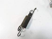 Load image into Gallery viewer, 2006 Honda V-Twin VTX1300 R Side Kickstand Kick Stand +Switch Read 50530-MEA-670 | Mototech271