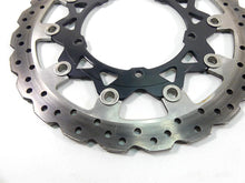 Load image into Gallery viewer, 2012 Yamaha VMX17 VMAX 1700 Front Brake Disc Rotor Set 2S3-2581T-00 2S3-2581U-00 | Mototech271