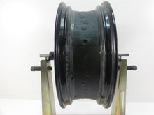 Load image into Gallery viewer, 2008 Harley Softail FLSTSB Cross Bones Rear 17x6 Spoke Wheel Rim 44936-08 | Mototech271