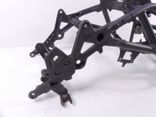 Load image into Gallery viewer, 2010 BMW F800GS K72 Straight Main Frame Chassis Cln Ez Rgstr 46517676539