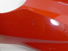 Load image into Gallery viewer, 2013 BMW R1200GS GSW K50 Front Upper Fender Guard Racingred - Read 46618531003