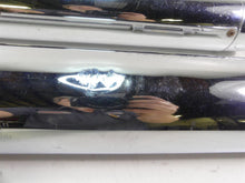 Load image into Gallery viewer, 2004 Harley FLHTC SE CVO Electra Glide Oem Exhaust Pipe Muffler Set 65254-00