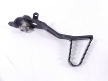 Load image into Gallery viewer, 2013 BMW R1200GS GSW K50 Brake Paddle Rear Lever 35218530611 | Mototech271