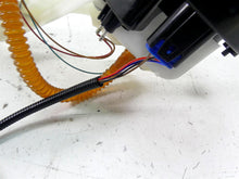 Load image into Gallery viewer, 2009 BMW R1200 GS K25 Fuel Gas Petrol Pump + Level Sender - Tested 16147705376