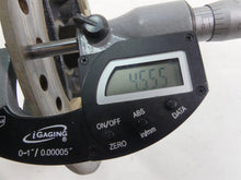 Load image into Gallery viewer, 2018 Polaris RZR 1000 RS1 Rear Right Wheel Hub & Brake Disc 5141353