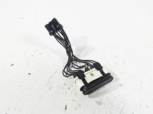 Load image into Gallery viewer, 2003 Harley Touring FLHTCUI 100TH E-Glide Instrument Indicator Lights 68789-96B | Mototech271