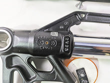 Load image into Gallery viewer, 2024 Triumph Street Triple 765 R Straight Front Fork Leg Set T2043317 T2043316