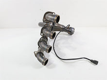 Load image into Gallery viewer, 2022 Kawasaki ZX10R ZX1000 Ninja Exhaust Header Manifold 39178-0390