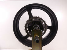 Load image into Gallery viewer, 2012 Honda CBR600RR Rear Straight Enkei Rim Wheel 17x 5.5 42650-MFJ-308