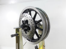 Load image into Gallery viewer, 1998 Harley Touring FLHTC Electra Glide Rear 10 Spoke 16x3 Rim Wheel 43402-87