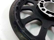 Load image into Gallery viewer, 2014 Harley Dyna FXDB Street Bob Rear Drive Belt Sprocket Pulley 66T 40374-07 | Mototech271