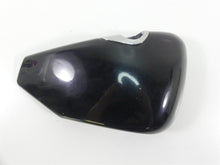 Load image into Gallery viewer, 2006 Harley Sportster XL1200 Custom Oil Tank Reservoir Fairing Cover 57200092DH | Mototech271