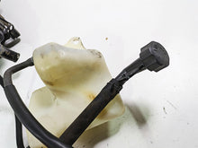 Load image into Gallery viewer, 2001 Honda VT1100 Shadow Sabre Radiator Fan Reservoir Hoses Set 19010-MCK-A01