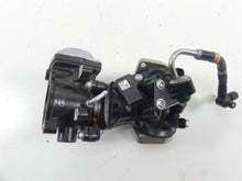 Load image into Gallery viewer, 2021 Harley Softail FLSB Sport Glide Throttle Body Fuel Injection 27300122 | Mototech271