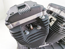 Load image into Gallery viewer, 2019 Harley XL883N Sportster Iron Black Running Engine Motor - Video 16200497 | Mototech271