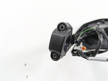 Load image into Gallery viewer, 2020 Ducati Hypermotard 950 SP Left Handguard Blinker Turn Signal Set 53010352A