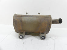 Load image into Gallery viewer, 2020 Can-Am Commander 1000R XT Exhaust Muffler Silencer Can Pipe 707601492 | Mototech271