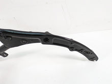 Load image into Gallery viewer, 2013 Harley Touring FLHX Street Glide Straight Subframe Sub Frame 48079-09BHP