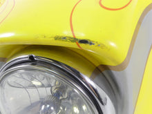 Load image into Gallery viewer, 2005 Harley Touring CVO FLHTC SE Electra Glide Front Fairing + Light 58260-05 | Mototech271