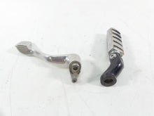 Load image into Gallery viewer, 2013 Harley Davidson VRSCF Muscle Right Front Footpeg And Brake Parts 54046-12 | Mototech271