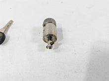 Load image into Gallery viewer, 2017 Indian Chieftain Limited Fork & Saddle Bag Lock Key Set 2635146