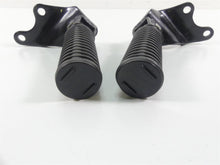 Load image into Gallery viewer, 2016 Honda VT1300 CRG Stateline Rear Passenger Footpeg Set 50680-MFY-A00