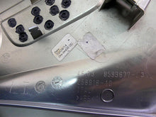 Load image into Gallery viewer, 2014 BMW R1200GS K50 Left Side Airbox Cover Fairing Cowl + Emblem 46638533677