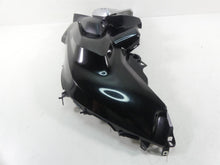 Load image into Gallery viewer, 2016 BMW R1200GS K50 Right Side Fuel Tank Side Cover Fairing Set 46638533680