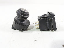 Load image into Gallery viewer, 2020 Polaris RZR 900 S Ignition Switch & Key 4016058 | Mototech271