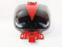 Load image into Gallery viewer, 2017 Harley Touring FLHTKSE CVO E-Glide Fuel Tank Black Garnet - Read 61356-08 | Mototech271