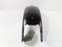 Load image into Gallery viewer, 2014 Harley FLS Softail Slim Rear Fender Vivid Black 59500-11