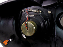 Load image into Gallery viewer, 2006 Harley Touring FLHTCU SE E-Glide Inner Fairing & Speaker Set 58546-06 | Mototech271