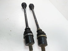 Load image into Gallery viewer, 2019 Polaris RZR XP 1000 EPS Front Cv Drive Axle Shaft Set -Read 1333943