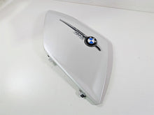 Load image into Gallery viewer, 2014 BMW K1600 GTL K48 Left Main Side Cover Fairing Emblem - Read 46637710431