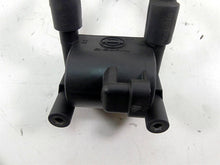 Load image into Gallery viewer, 2010 Harley Touring FLHRC Road King Ignition Coil Wires Plugs 31696-07A