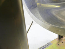 Load image into Gallery viewer, 2008 Harley Softail FXSTB Night Train Rear Solid Cast 17x6 Wheel Rim 41124-08 | Mototech271