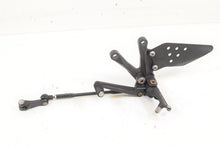 Load image into Gallery viewer, 2008 Kawasaki ZX10R ZX10 Ninja Left Rider Fornt Footpeg Foot Peg 35063-0226-18R