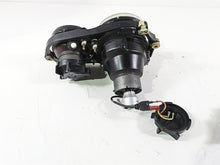 Load image into Gallery viewer, 2004 BMW R1150GS R21 Headlight Head Light Lamp & Led Bulb 63122306964 | Mototech271