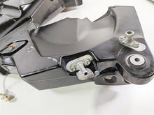 Load image into Gallery viewer, 2005 KTM 950 LC8 Adventure Left Side Plastic Fuel Gas Tank 60007013044