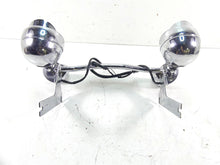 Load image into Gallery viewer, 2002 Harley Touring FLHTC Electra Glide Front Spot Light Blinker Set 68712-94A