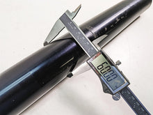 Load image into Gallery viewer, 2018 KTM 1090 Adventure R WP Right Front Fork Damper Leg - Read 14188Q2501