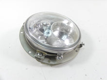 Load image into Gallery viewer, 2014 Harley Touring FLHX Street Glide Headlight Head Light Lamp Housing 67700064 | Mototech271