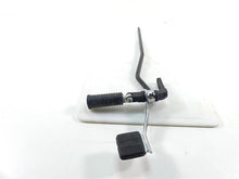 Load image into Gallery viewer, 2010 Harley FXDF Dyna Fat Bob Front Right Oem Forward Footpeg Br Pedal 42481-03 | Mototech271